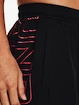 Short pour homme Under Armour  Tech WM Graphic Short-BLK