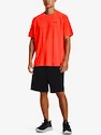 Short pour homme Under Armour  Tech WM Graphic Short-BLK