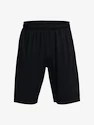 Short pour homme Under Armour  Tech WM Graphic Short-BLK