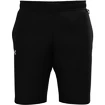 Short pour homme Under Armour  TERRY SHORT-BLK