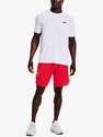 Short pour homme Under Armour  Train Stretch Graphic Sts-RED