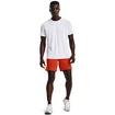 Short pour homme Under Armour  UA SPEEDPOCKET 7'' SHORT-ORG