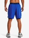 Short pour homme Under Armour  Vanish Woven 2in1 BLU