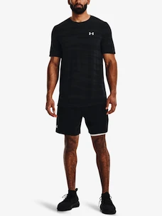 Short pour homme Under Armour  Vanish Woven 2in1 Sts-BLK