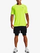 Short pour homme Under Armour  Vanish Woven 2in1 Sts-BLK