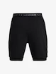 Short pour homme Under Armour  Vanish Woven 2in1 Sts-BLK
