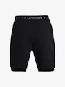 Short pour homme Under Armour  Vanish Woven 2in1 Sts-BLK