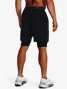 Short pour homme Under Armour  Vanish Woven 2in1 Sts-BLK