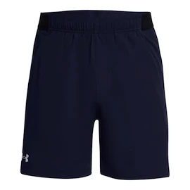 Short pour homme Under Armour Vanish Woven 6in Shorts Midnight Navy