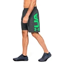 Short pour homme Under Armour  Vanish Woven Emboss