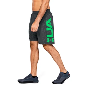 Short pour homme Under Armour  Vanish Woven Emboss