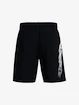 Short pour homme Under Armour  Woven Graphic Shorts-BLK