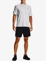 Short pour homme Under Armour  Woven Graphic Shorts-BLK
