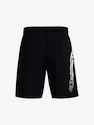 Short pour homme Under Armour  Woven Graphic Shorts-BLK