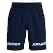 Short pour homme Under Armour  Woven Graphic WM Short NVY