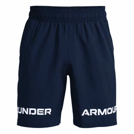 Short pour homme Under Armour Woven Graphic WM Short NVY