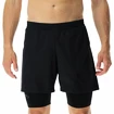 Short pour homme UYN  RUNNING EXCELERATION OW PERFORMANCE 2IN1 SHORT