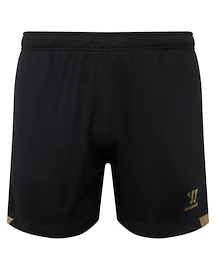 Short pour homme Warrior Aurum Tech Short Black