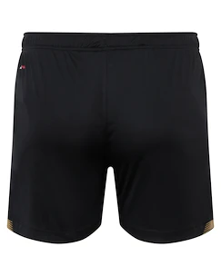 Short pour homme Warrior Aurum Tech Short Black  S