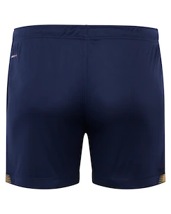 Short pour homme Warrior Aurum Tech Short Navy  S