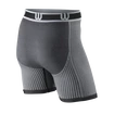 Short pour homme Wilson  Exo Compression Seamless Half Tight