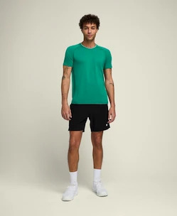 Short pour homme Wilson  M Team Short 7" Black L