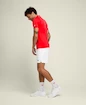 Short pour homme Wilson  M Team Short 7" Bright White