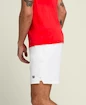 Short pour homme Wilson  M Team Short 7" Bright White