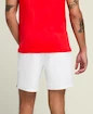 Short pour homme Wilson  M Team Short 7" Bright White