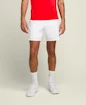 Short pour homme Wilson  M Team Short 7" Bright White