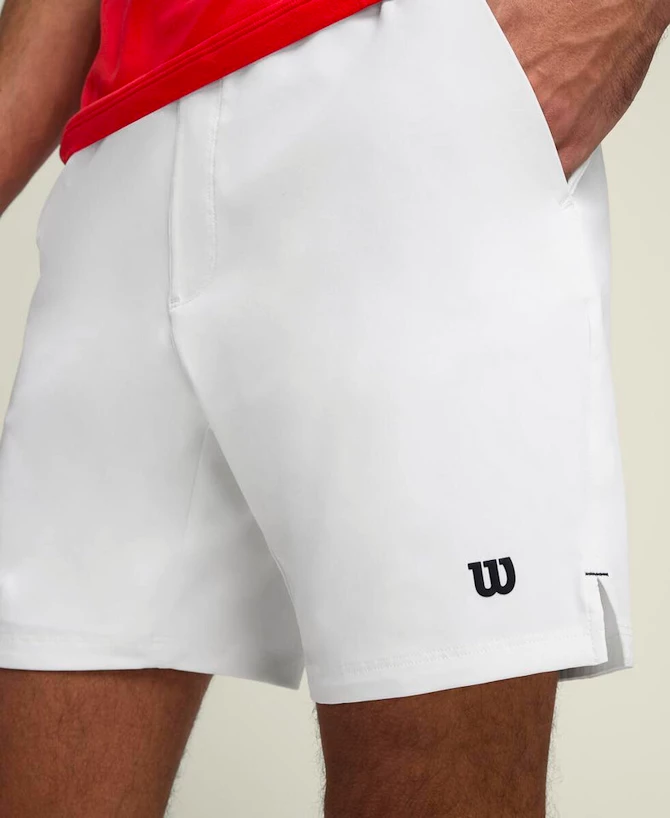 Short wilson homme sale