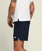 Short pour homme Wilson  M Team Short 7" Classic Navy