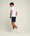 Short pour homme Wilson  M Team Short 7" Classic Navy