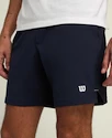 Short pour homme Wilson  M Team Short 7" Classic Navy