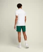 Short pour homme Wilson  M Team Short 7" Courtside Green