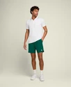 Short pour homme Wilson  M Team Short 7" Courtside Green