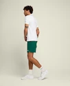 Short pour homme Wilson  M Team Short 7" Courtside Green