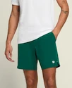 Short pour homme Wilson  M Team Short 7" Courtside Green