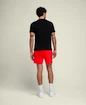 Short pour homme Wilson  M Team Short 7" Infrared