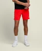 Short pour homme Wilson  M Team Short 7" Infrared