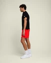 Short pour homme Wilson  M Team Short 7" Infrared