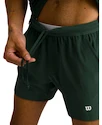 Short pour homme Wilson  M Tournament Short V2 7" Sycamore