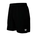 Short pour homme Wilson  Rush 7 Woven Black