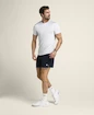 Short pour homme Wilson  Tournament Short 7 Navy