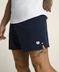 Short pour homme Wilson  Tournament Short 7 Navy