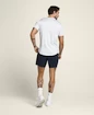 Short pour homme Wilson  Tournament Short 7 Navy