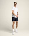 Short pour homme Wilson  Tournament Short 7 Navy