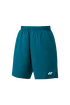 Short pour homme Yonex  Men's Shorts 15161 Blue Gray