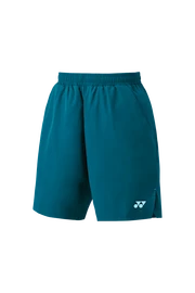 Short pour homme Yonex Men's Shorts 15161 Blue Gray