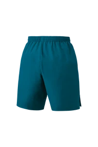 Short pour homme Yonex  Men's Shorts 15161 Blue Gray